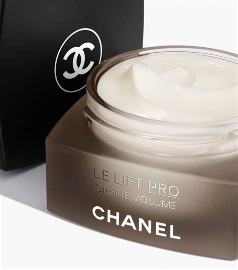 creme pour les mains chanel|chanel le lift creme price.